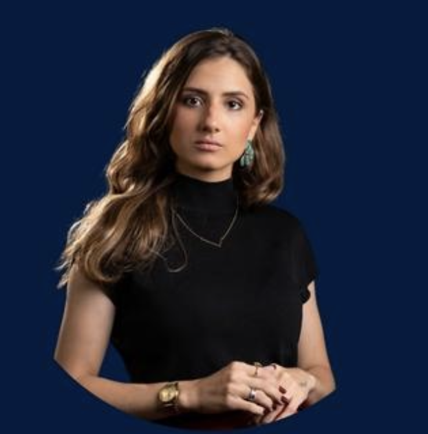 Danielle Calente